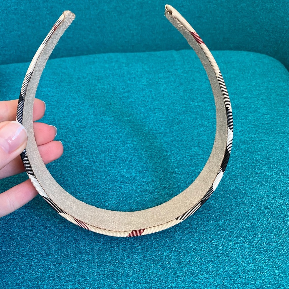 Headband - Picture 3 of 4